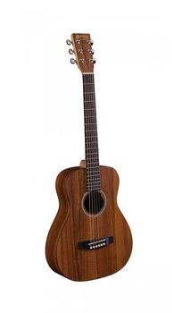 Martin Guitar LXK2 - Gitara akustyczna