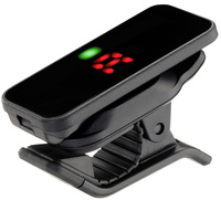 Korg PB-05 Pitchblack Pro - Tuner do racka 19 cali | Gitary