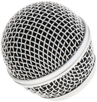 Osłona do mikrofonu Shure SM58
