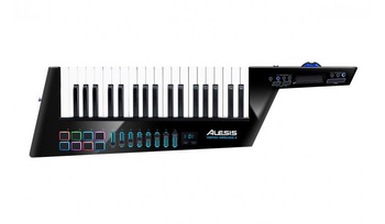 ALESIS VORTEX WIRELESS 2 Keytar Keyboard na pasku