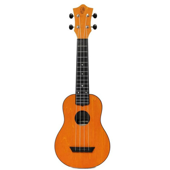 Mahilele 3.0+ Orange - Ukulele Sopranowe