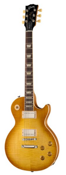 Gibson Les Paul Standard 50s Faded Vintage Honey Burst - Gitara Elektryczna