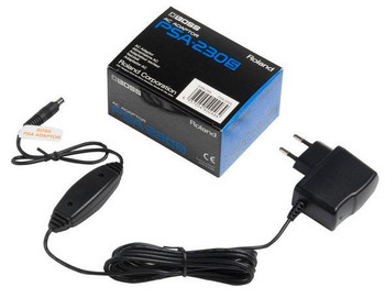 Zasilacz do efektów gitarowych 9V 1000 mA