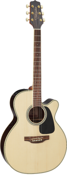 Takamine GN51CE-NAT - gitara elektroakustyczna