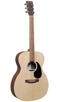 Martin Guitar 000-X2E - Gitara elektro-akustyczna