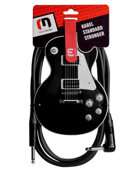 Reds Music GCSN 12 60 - kabel instrumentalny 6m