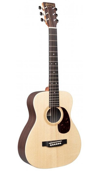 Martin Guitar LX1RE - Gitara elektro-akustyczna