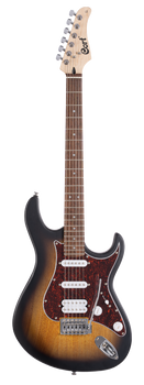 Cort G110 OPSB - gitara elektryczna