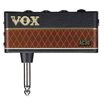 Vox Amplug 3 AC30 - wzmacniacz słuchawkowy