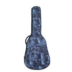 Pokrowiec na gitarę Klasyczną 4/4 Hard Bag GB-03-5-39