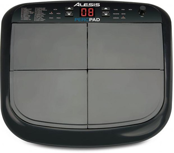 Alesis Perc Pad - pad perkusyjny + słuchawki