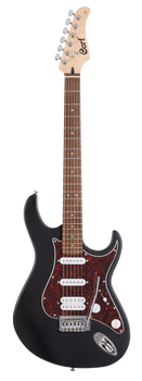 Cort G110 OPBK - gitara elektryczna