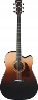 Ibanez AW80CE-BLG gitara elektroakustyczna