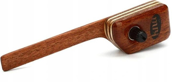 KNA UK-2 - Przystawka do ukulele z regulacją głośności