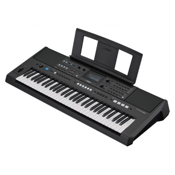 Yamaha PSR-E483 - Keyboard