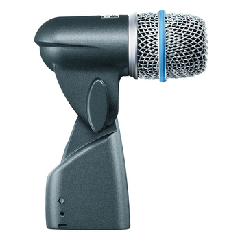 SHURE BETA 56A - Mikrofon instrumentalny