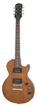 Epiphone Les Paul Special Satin E1 WLV Walnut Vintage - Gitara elektryczna