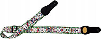Ortega KNS TM pasek gitarowy Totem