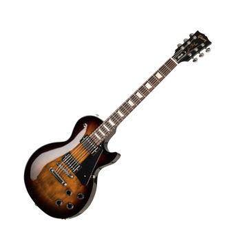 Gibson Les Paul Studio Smokehouse Burst - Gitara Elektryczna