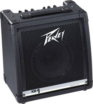 PEAVEY KB 1 - wzmacniacz do instrumentów klawiszowych