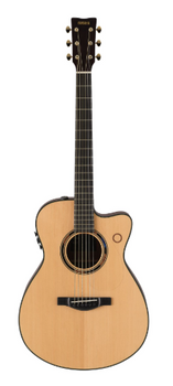 Yamaha TAS 3C Natural - gitara elektroakustyczna