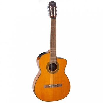 Takamine GN77KCE-NAT - gitara elektroakustyczna