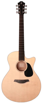 Furch Violet GC-EM LR Baggs SPE CNR Active gitara elektroakustyczna