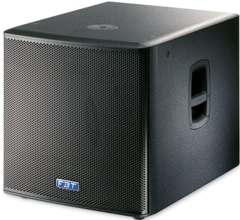 FBT Mitus 118 SA - aktywny subwoofer