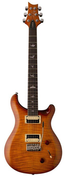 PRS SE Custom 22 Vintage Sunburst Gitara elektryczna