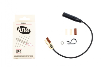 KNA BP-1 - Przystawka piezo do Banjo