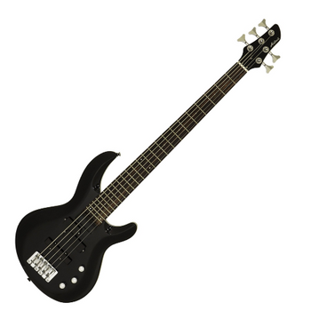 ARIA IGB-STD/5 (MBK) - Gitara basowa