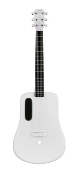 Lava Music ME 2 Freeboost WH - Gitara elektro-akustyczna