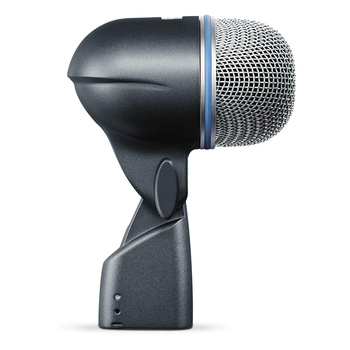 Shure Beta 52A – Dynamiczny mikrofon do stopy perkusyjnej