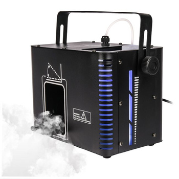 EVOLIGHTS FAZE 500 wytwornica dymu mgły hazer pilo