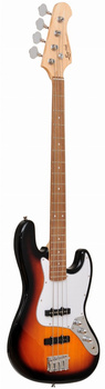 Ever Play JB SB/WH - gitara basowa