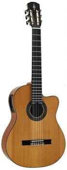 Alvarez AC 65 CE NAT Gitara elektroklasyczna