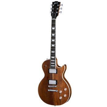 Gibson Les Paul Modern Koa Natural - Gitara Elektryczna