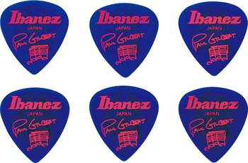 Ibanez B1000PG-JB Paul Gilbert 1.0mm - Kostki gitarowe 6 szt.