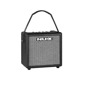 NUX MIGHTY 8BT - Przenośny wzmacniacz gitarowy