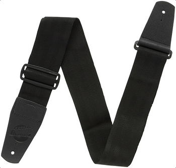 Ibanez GST62-BK pasek gitarowy