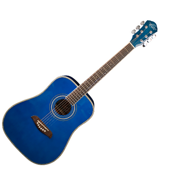 OSCAR SCHMIDT OG HS (TBL) - Gitara akustyczna