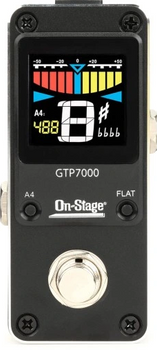On Stage GTP7000 - Tuner Gitarowy