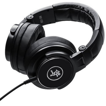 MACKIE MC 150 - Słuchawki dynamiczne