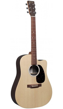 Martin Guitar DC-X2E - Gitara elektro-akustyczna