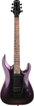 Arrow Antimyth FR22 Plasma Rosewood - gitara elektryczna