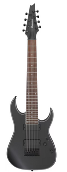 Ibanez RG8EX-BKF - Gitara Elektryczna