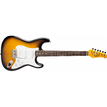 OSCAR SCHMIDT OS 30 (TS) - Gitara elektryczna
