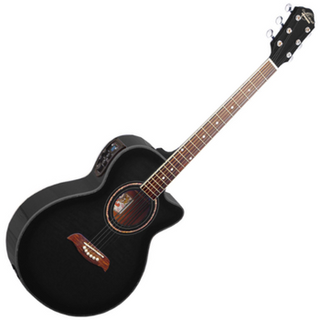 OSCAR SCHMIDT OG 10 CE (FTB) - Gitara elektro-akustyczna