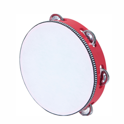 Tamburyno z membraną Kera Audio TH8-6