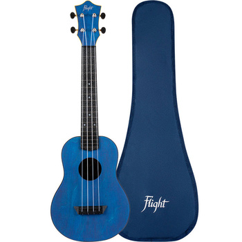Flight TUC-35 DB ukulele koncertowe